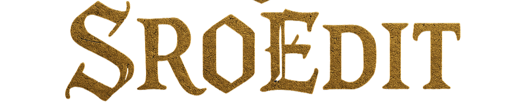 SROEdit